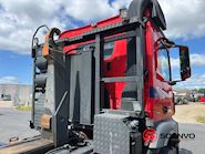 Mercedes-Benz Arocs 3251 Kroghejs - 3