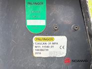 Mercedes-Benz Arocs 3251 Kroghejs - 15