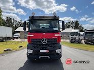 Mercedes-Benz Arocs 3251 Kroghejs - 29