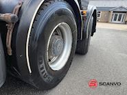 Mercedes-Benz Arocs 3251 Kroghejs - 12