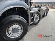 Mercedes-Benz Arocs 3251 Kroghejs - 4