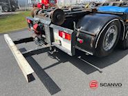 Mercedes-Benz Arocs 3251 Kroghejs - 32