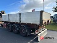 NOPA NOPA, KTS, 200 - 6,5 mtr Tipper - 6