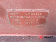 NOPA NOPA, KTS, 200 - 6,5 mtr Tipper - 16