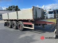 NOPA NOPA, KTS, 200 - 6,5 mtr Tipper - 4