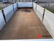 NOPA NOPA, KTS, 200 - 6,5 mtr Tipper - 5