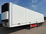 Ekeri TTS3LL 3 aks køletrailer foldedøre - lift Køle