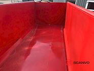 Scancon S6225K med rullepresenning open - 8