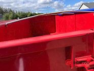 Scancon S6225K med rullepresenning open - 15