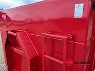 Scancon S6225K med rullepresenning open - 4