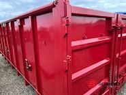 Scancon S6225K med rullepresenning open - 7
