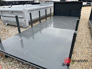 Scancon ML6200R Maskinlad på hejselads ramme Machine platform - 2