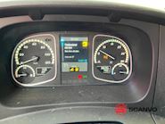 Mercedes-Benz Atego 1521 Hook System - 12