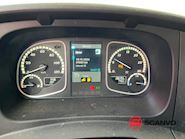 Mercedes-Benz Atego 1521 Hook System - 15