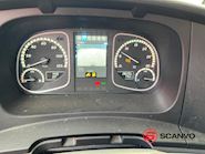 Mercedes-Benz Atego 1521 Hook System - 23