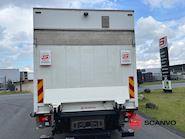 Volvo FL250 (16 ton) Dobbelt compartment Fridge - 19