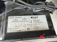 Volvo FL250 (16 ton) Dobbelt compartment Fridge - 26