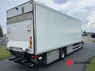 Volvo FL250 (16 ton) Dobbelt compartment Fridge - 6