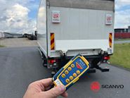 Volvo FL250 (16 ton) Dobbelt compartment Fridge - 4