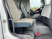Volvo FL250 (16 ton) Dobbelt compartment Fridge - 18