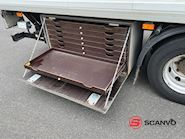 Volvo FL250 (16 ton) Dobbelt compartment Fridge - 9
