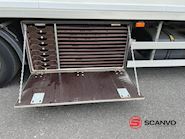 Volvo FL250 (16 ton) Dobbelt compartment Fridge - 10