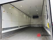 Volvo FL250 (16 ton) Dobbelt compartment Fridge - 5