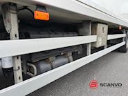 Volvo FL250 (16 ton) Dobbelt compartment Fridge - 20
