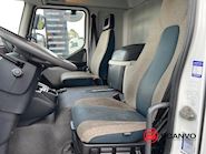 Volvo FL250 (16 ton) Dobbelt compartment Fridge - 16
