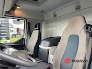 Volvo FL250 (16 ton) Dobbelt compartment Fridge - 12