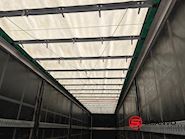 Krone 13,6 mtr gardin - lodretstående lift City - 7