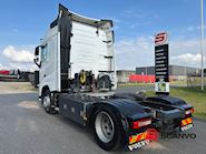 Volvo FH460 4x2 x-low mega Sattelzugmaschine - 2