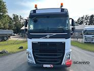 Volvo FH460 4x2 x-low mega Sattelzugmaschine - 5