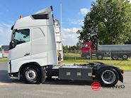 Volvo FH460 4x2 x-low mega Sattelzugmaschine - 3