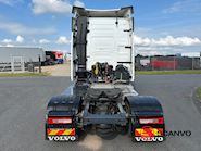 Volvo FH460 4x2 x-low mega Sattelzugmaschine - 4