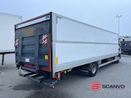 Volvo FL 250 16 ton Fast kasse - 6