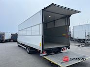 Volvo FL 250 16 ton Fast kasse - 5