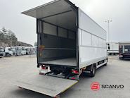 Volvo FL 250 16 ton Fast kasse - 5