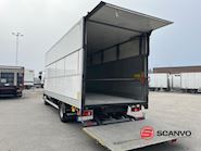 Volvo FL 250 16 ton Fast kasse - 3