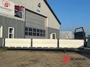 Scancon SAL6012  6000 mm stykgods lad Åben - 2