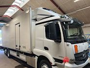 Mercedes-Benz Actros 2530 L 6x2*4 Kühl - 2