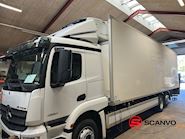 Mercedes-Benz Actros 2530 L 6x2*4 Kühl - 3