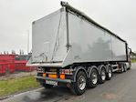 MTDK TK400 - 60m3 alu kasse Tip