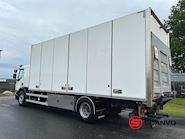 Volvo FE 320 18 ton Fast kasse - 7