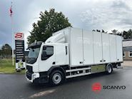 Volvo FE 320 18 ton Fast kasse - 2