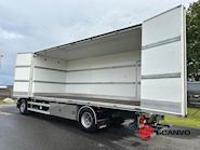 Volvo FE 320 18 ton Fast kasse - 15