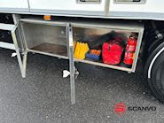 Volvo FE 320 18 ton Fast kasse - 12