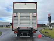 Volvo FE 320 18 ton Fast kasse - 19