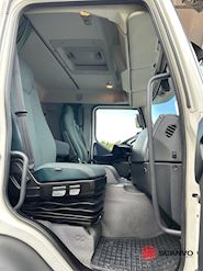 Volvo FE 320 18 ton Fast kasse - 23