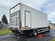 Volvo FE 320 18 ton Fast kasse - 3